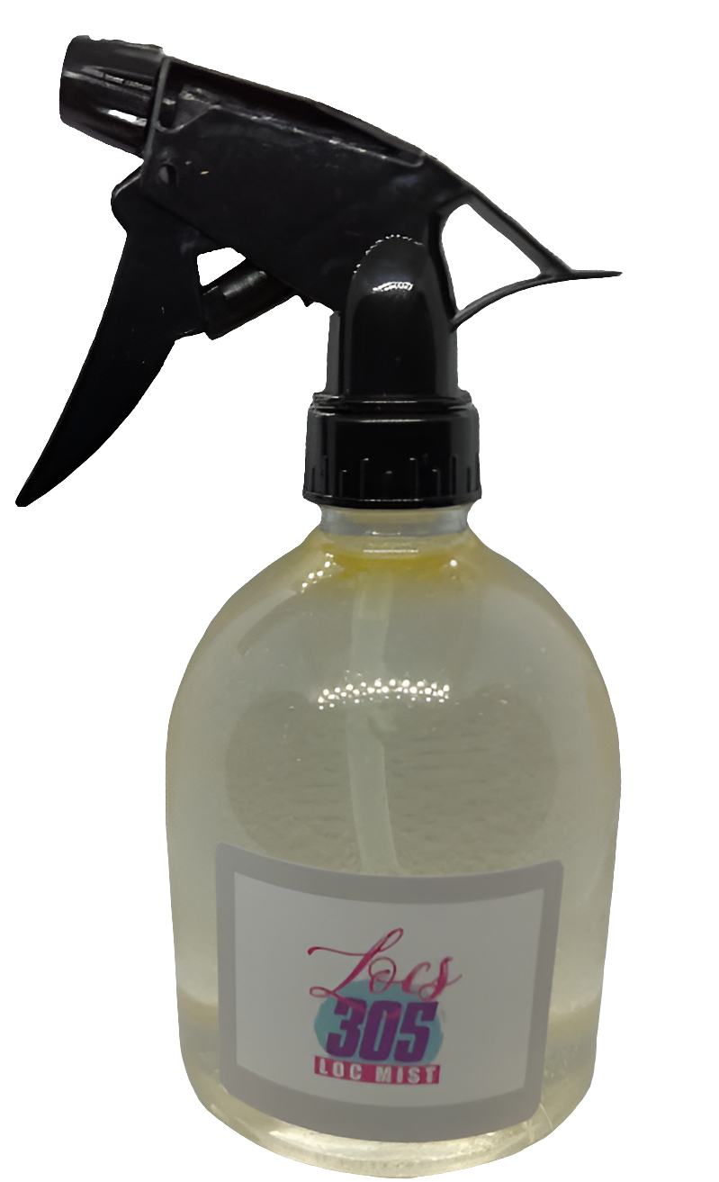 Locs305 Moisturizing Loc Mist