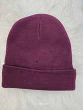 Load image into Gallery viewer, Satin lined beanie

