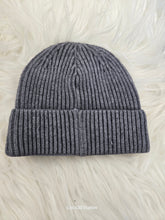 Load image into Gallery viewer, Satin lined beanie
