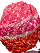 Load image into Gallery viewer, Satin Designer Bonnets
