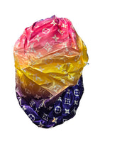 Load image into Gallery viewer, Satin Designer Bonnets
