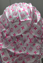Load image into Gallery viewer, Satin Designer Bonnets

