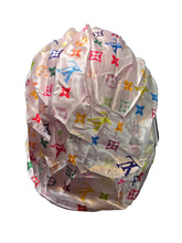 Load image into Gallery viewer, Satin Designer Bonnets
